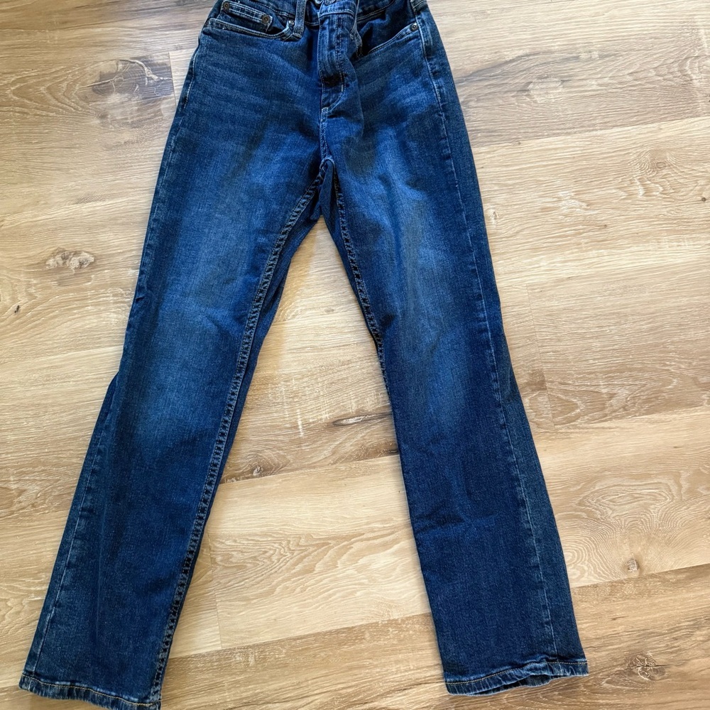 Boys Blue Jeans
